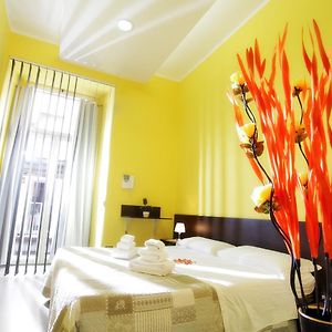 Chambre Familiale